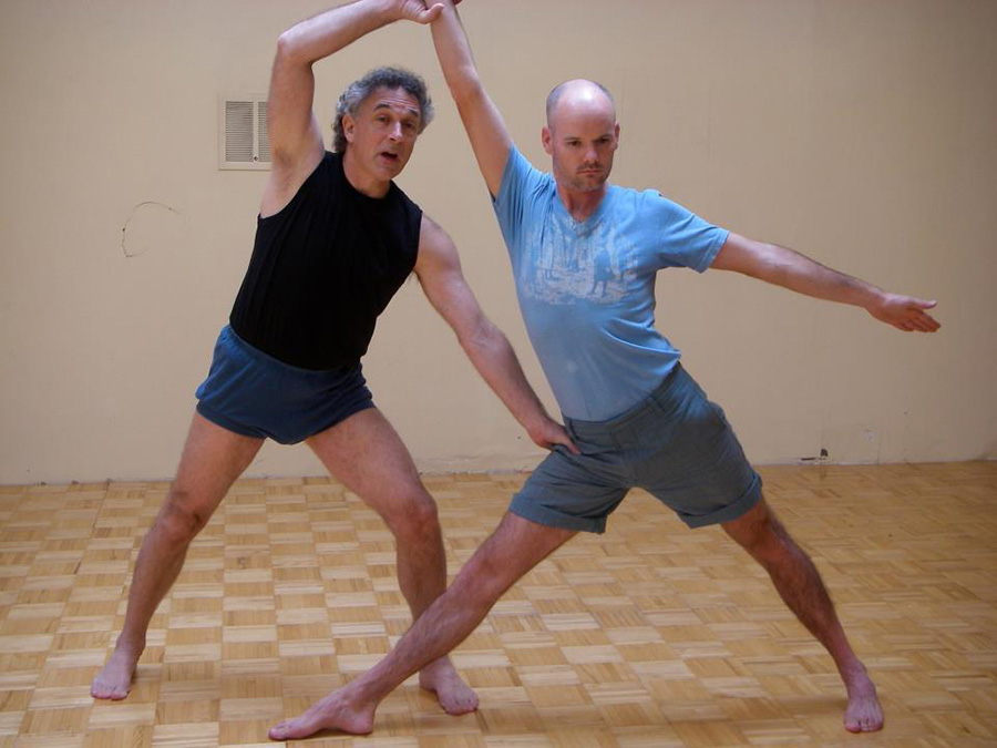 Yoga Classes Seattle